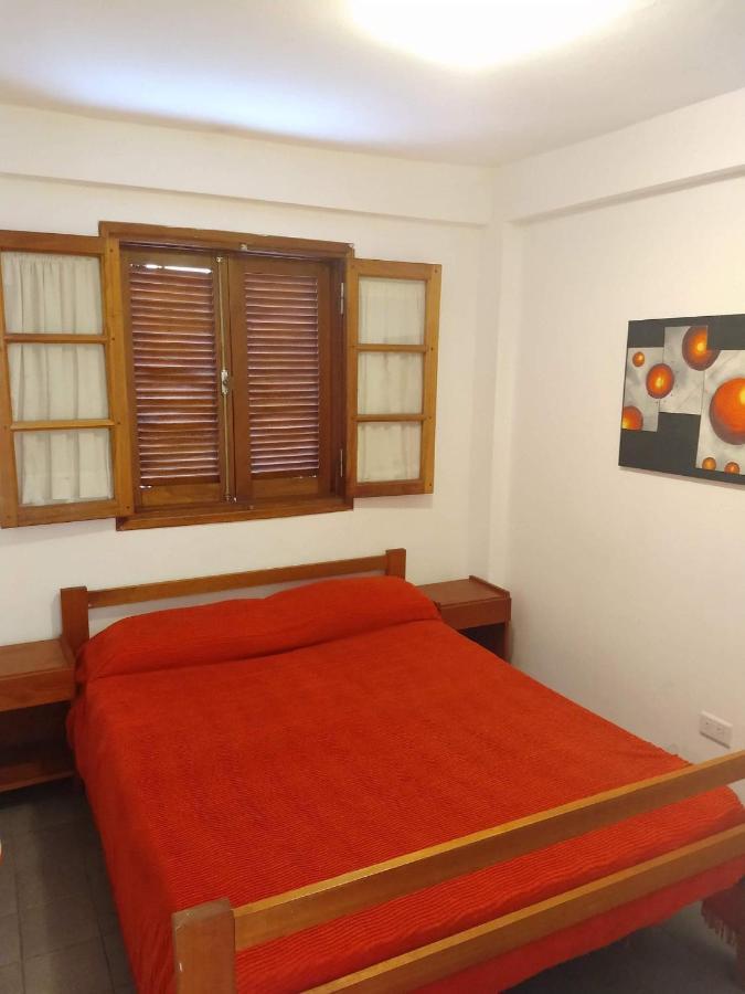 Departamentos Centro Apartment Mina Clavero Luaran gambar