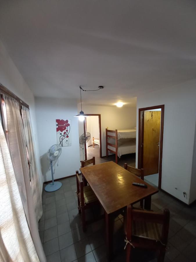 Departamentos Centro Apartment Mina Clavero Luaran gambar