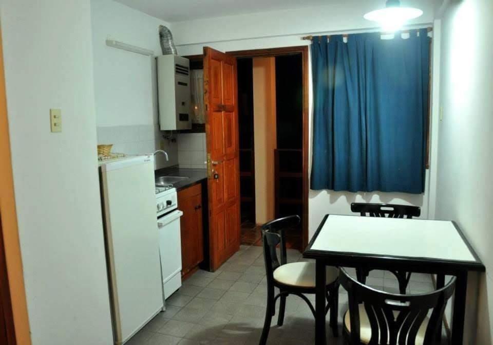 Departamentos Centro Apartment Mina Clavero Luaran gambar