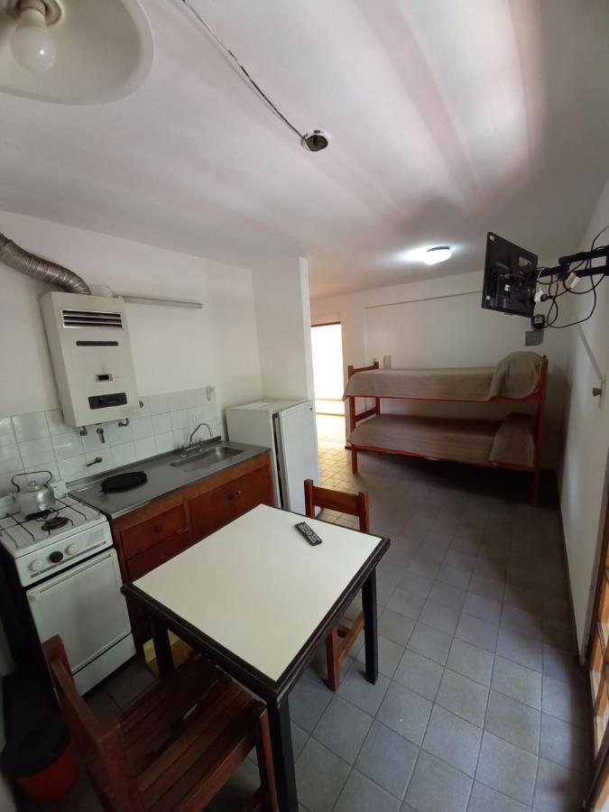 Departamentos Centro Apartment Mina Clavero Luaran gambar