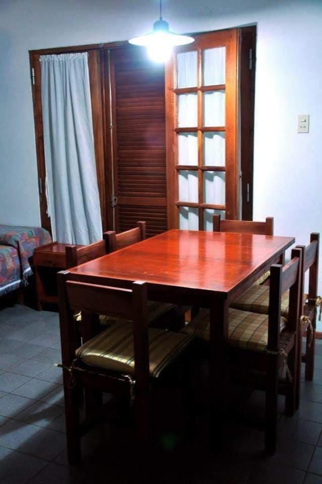 Departamentos Centro Apartment Mina Clavero Luaran gambar