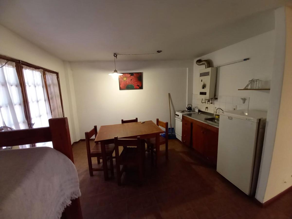 Departamentos Centro Apartment Mina Clavero Luaran gambar
