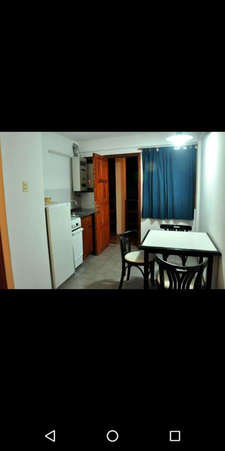 Departamentos Centro Apartment Mina Clavero Luaran gambar