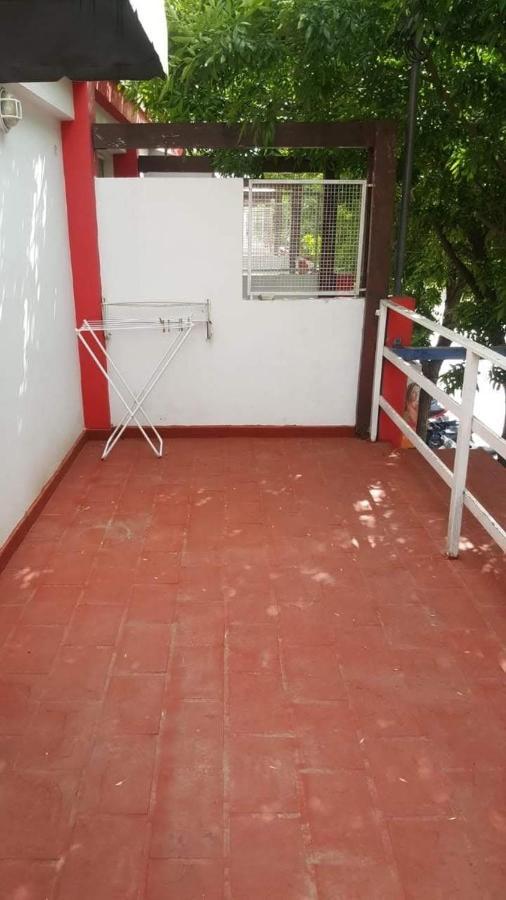 Departamentos Centro Apartment Mina Clavero Luaran gambar