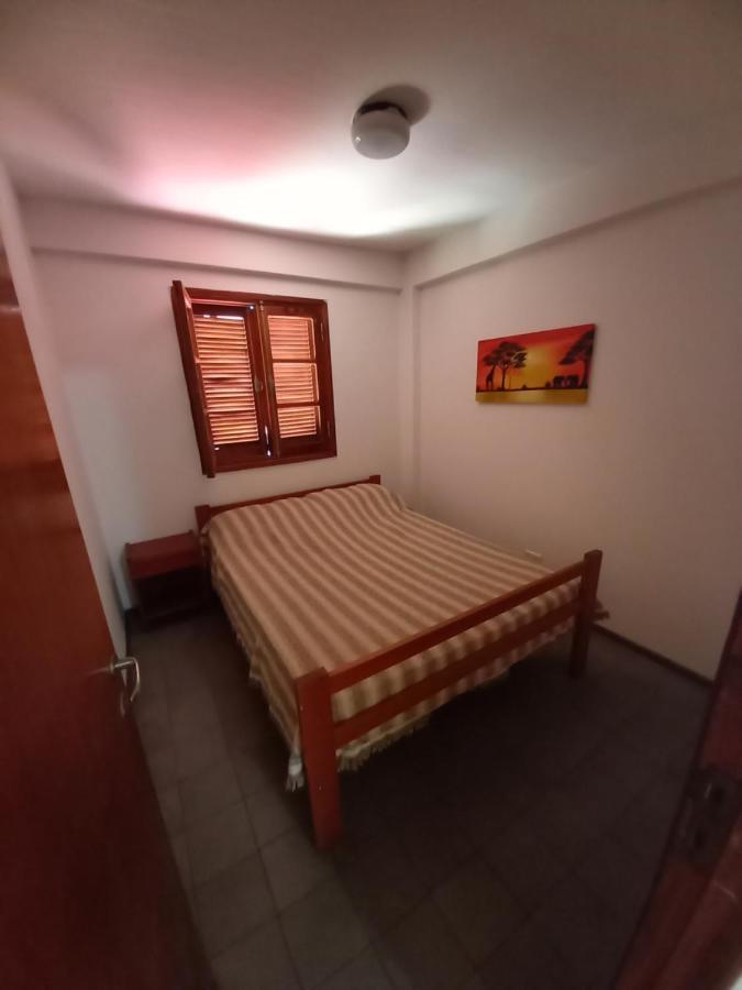 Departamentos Centro Apartment Mina Clavero Luaran gambar