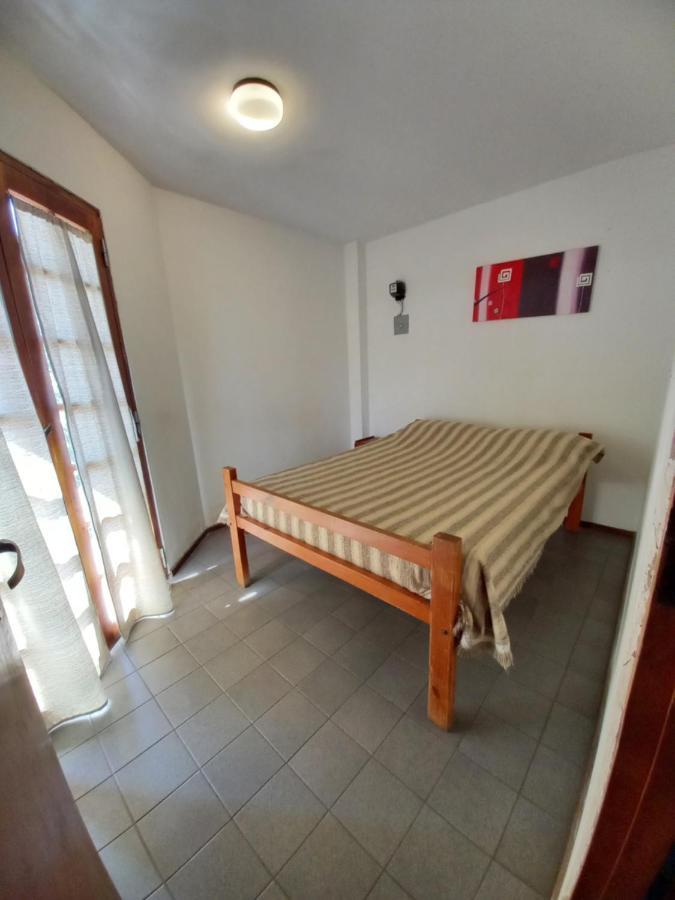 Departamentos Centro Apartment Mina Clavero Luaran gambar